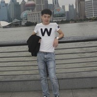 Hongxi Cui