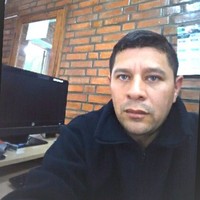 Efrain Sanchez