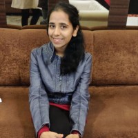 Aastha Garg
