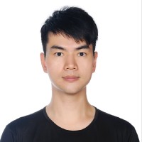Huai-Min Huang