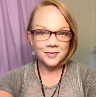 Andrea (Andi) Claborn
