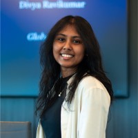 Divya Ravikumar