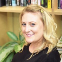Carla Eaton