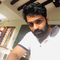 Nikhil Manohar