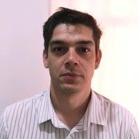 Tiago Martins Da Rocha