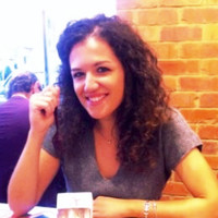 Simona Lanzafame