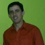 Oliver Profº de Educaçao fisica