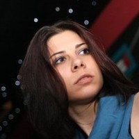 Andreea Ionescu