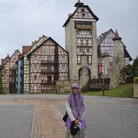 Fennazhra EL Hulum M