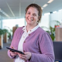 Stella Gommans - Geerits