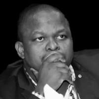 Mr Lebogang Lekalakala