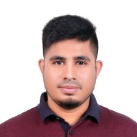 Md Wali Ullah