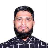 Dr Mohammed Usama Qureshi