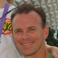 Terry Anton