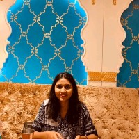 Sonali Bharati