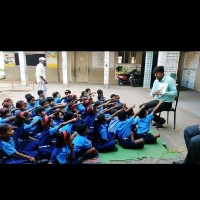 Kishor Dawle