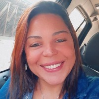 Adriana Melgaço Felipe