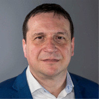 Zeljko Spehar