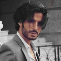 Zohir Azkour
