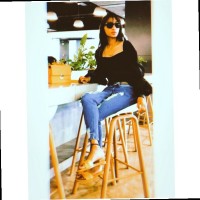 Simran Pawar