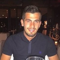 Patrick Da Eira  Alves