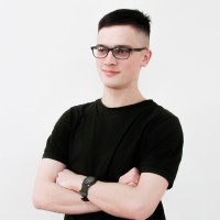 Alexander Gladkiy