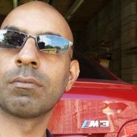 Mohammed Imran