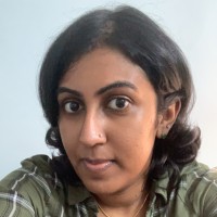 Kavya Mohan