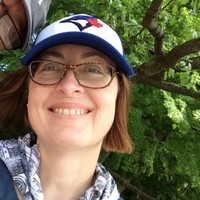 Judy Saxton