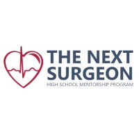 The Next Surgeon High School Mentorship Program