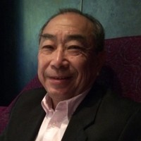 Albert Chu