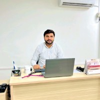 Muhammad Umar Shahzad