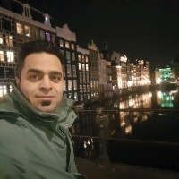 Yaser Asgary