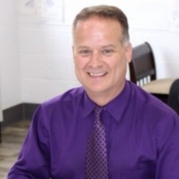 Dr. Ben Johnson