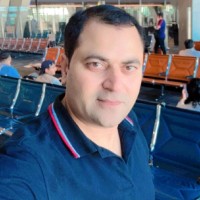 Rizwan Zahid