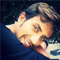 Jaynish Shah