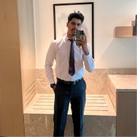Aditya Borekar