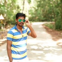 sunil ss
