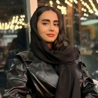 Ghazaleh Mirzaeipour