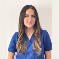 Sofia Perez Lalinde