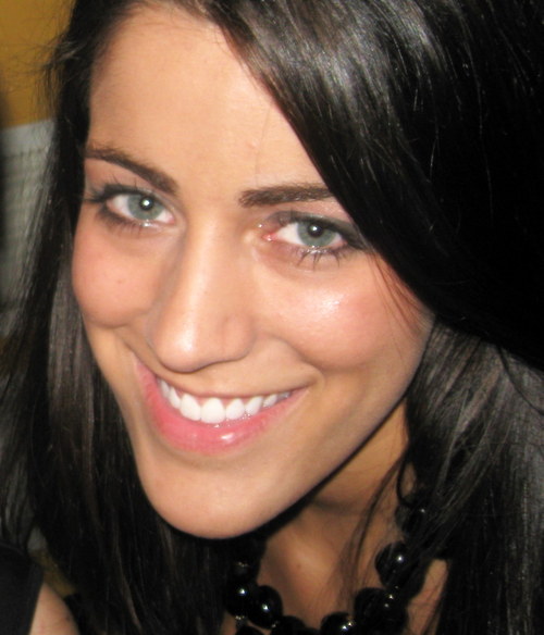 Whitney Thomas