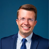 Travis Bender