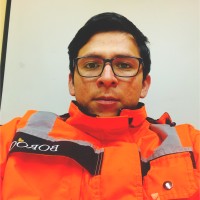 Paul Murga Olguin