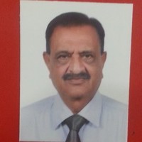 Pramod Merchant