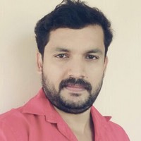 Jayakrishnan E