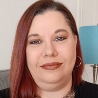 Audrey Kolbek