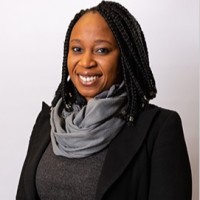 Laurraine Zanele Phakathi