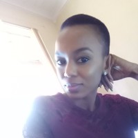 Ofentse Radikonyane