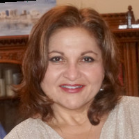 Teresa Ward