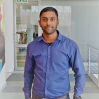 Govender Theo